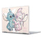 Disney Lilo and Stitch Stitch and Angel Pixelbook Skin